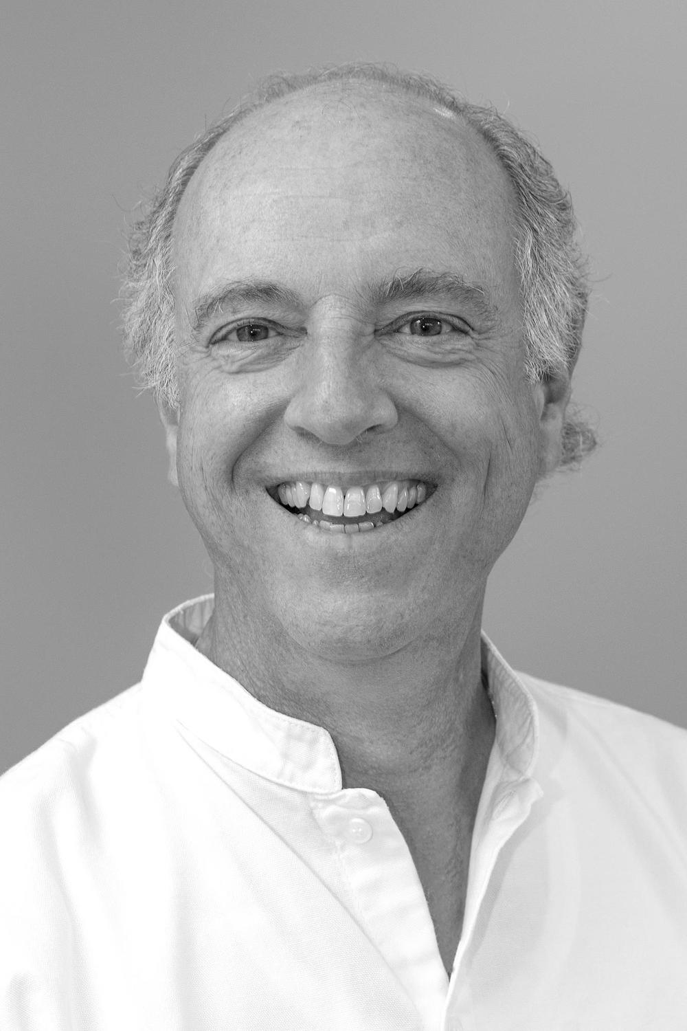 Giancarlo Sicilia Dr. med. dent.